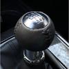 Новый 210 г Кожаный 5-скоростной 6-скоростной Для Mazda MX-5 MX5 Ручка переключения передач Шарик переключения передач