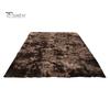 Shag Area Rug for Living Room Fuzzy Plush Indoor Bedroom Carpet Tie Dye Thickened Non-skid Fluffy Faux Fur Rug Nursery Kids Boys Girls Room Floor Mat