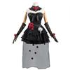 Cosplay wanderer fifth personality cos costume witch night psychologist long night cosplay costume two-dimensional animation