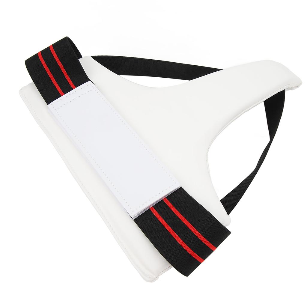 Защита паха для тхэквондо, женская защита паха, эластичный бандаж, поддержка для тренировок по боксу S