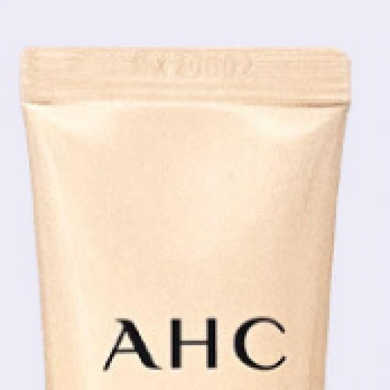 [Главная Последние покупки] Крем для век Ahc Eye Cream Line Tightening T7 40 мл 4 упаковки + образец