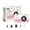 Snoopy Student Entry-Level Digital Camera - CCD Beauty Camera for Beginners