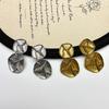 Модные серьги-подвески для женщин