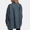 adidas Originals Куртка Женская Руины Синий (унисекс) Куртки FU3777