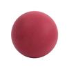 18CM Mute Ball Sponge Soft Bouncy Ball Noise Reduction Children Indoor Sports Sponge Racket Ball