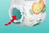 Pampers Active Baby Diaper Pants, 9-15Kg, Size 4 66 Pcs