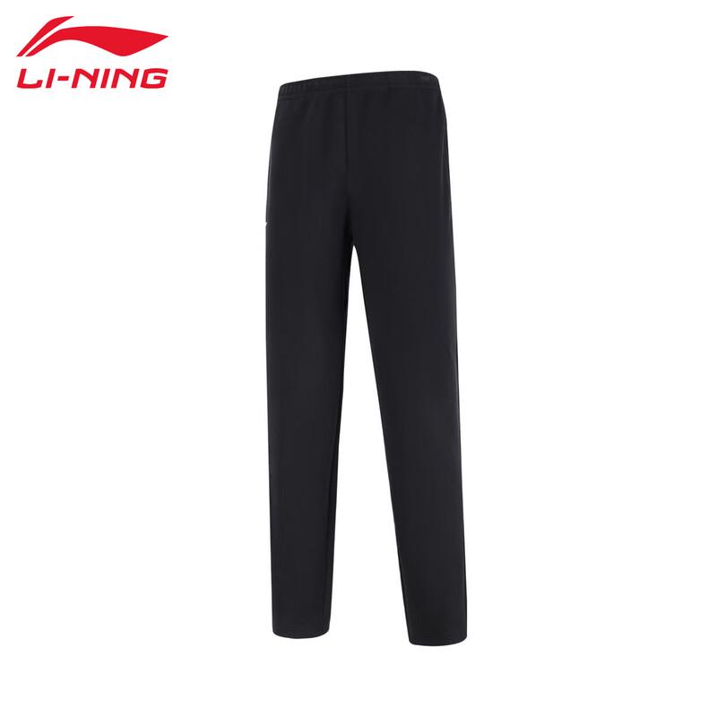 Li-Ning Мужские повседневные спортивные штаны