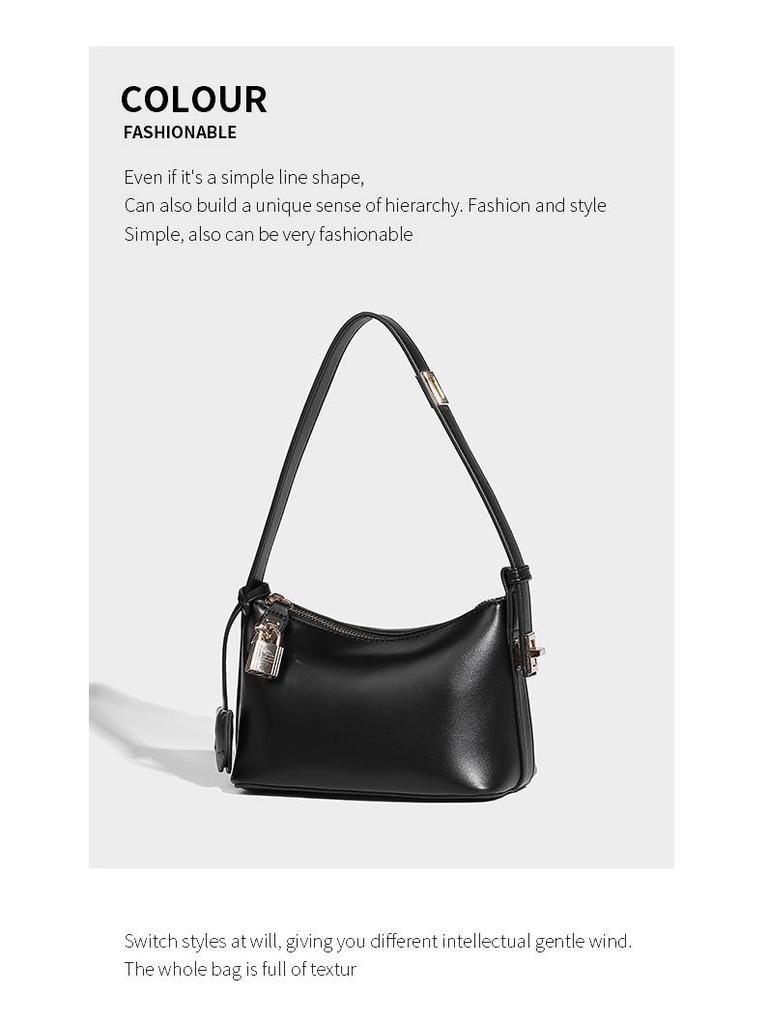 Шикарная универсальная женская сумка кроссбоди и на плечо весна/лето 2025