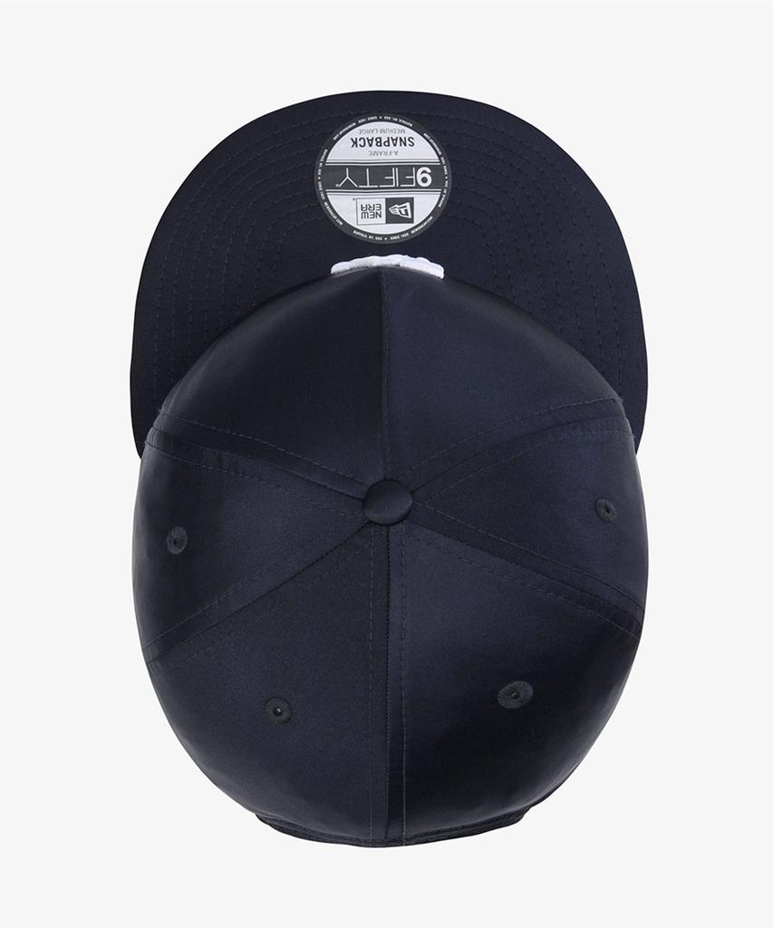 New Era 950Af Mlb Цветок Sb Losdod Темно-синий