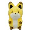 Sun Arrow Raccoon and Fox Fox Medium Plush Toy K-8934