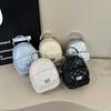 Textured Rhombus Chain Mini Backpack Bag for Women's New Fashionable and Casual Simple Bag for Women