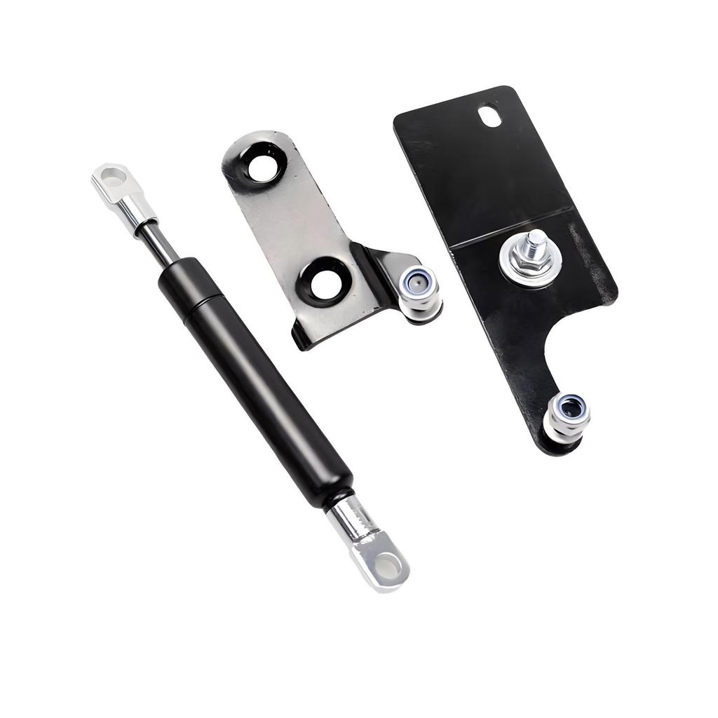 Газовый упор крышки багажника для Hilux 15-20 GUN125 126.