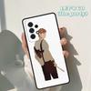 Чехол для телефона Newt Maze Runner Для Samsung Galaxy A42 A31 A40 A51 A71 A32 A80 A91 A52 A72 A73 A20e A21S A50 A70 A11 A12 Обложка