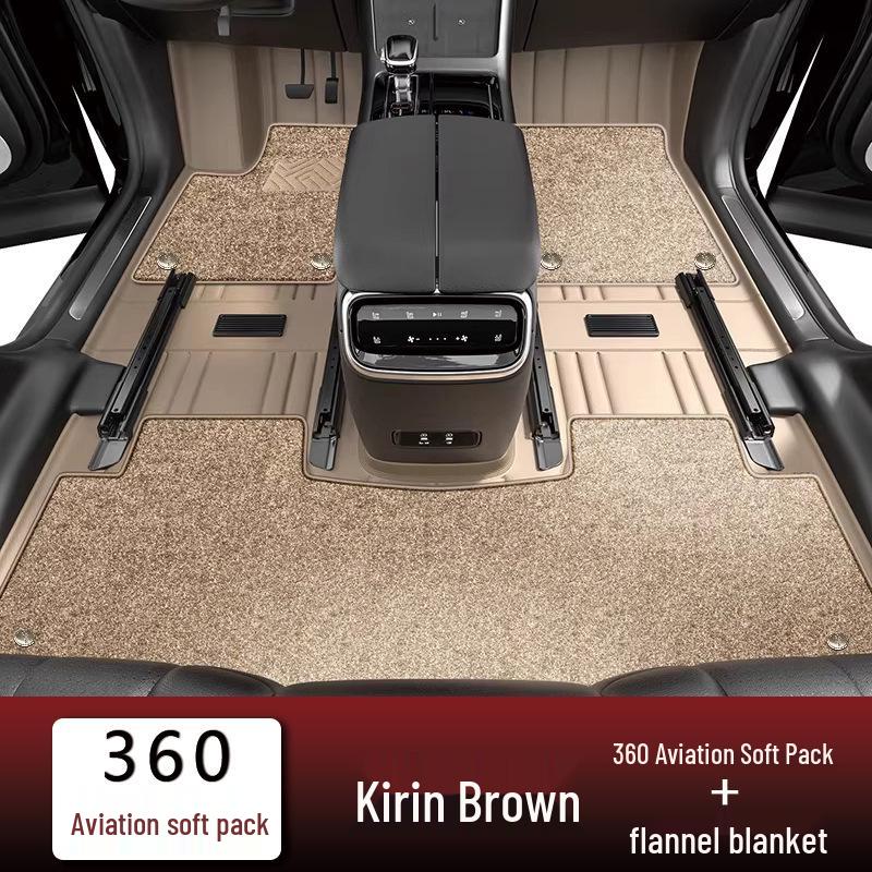 Индивидуальные коврики для Kia Sportage, Seltos, EV6, Sorento и других
