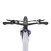 ONESPORT OT05 City electric bicycles 250W motor 36V 18.2AH battery top speed 25 km/h 27.5*2.25 inch tires