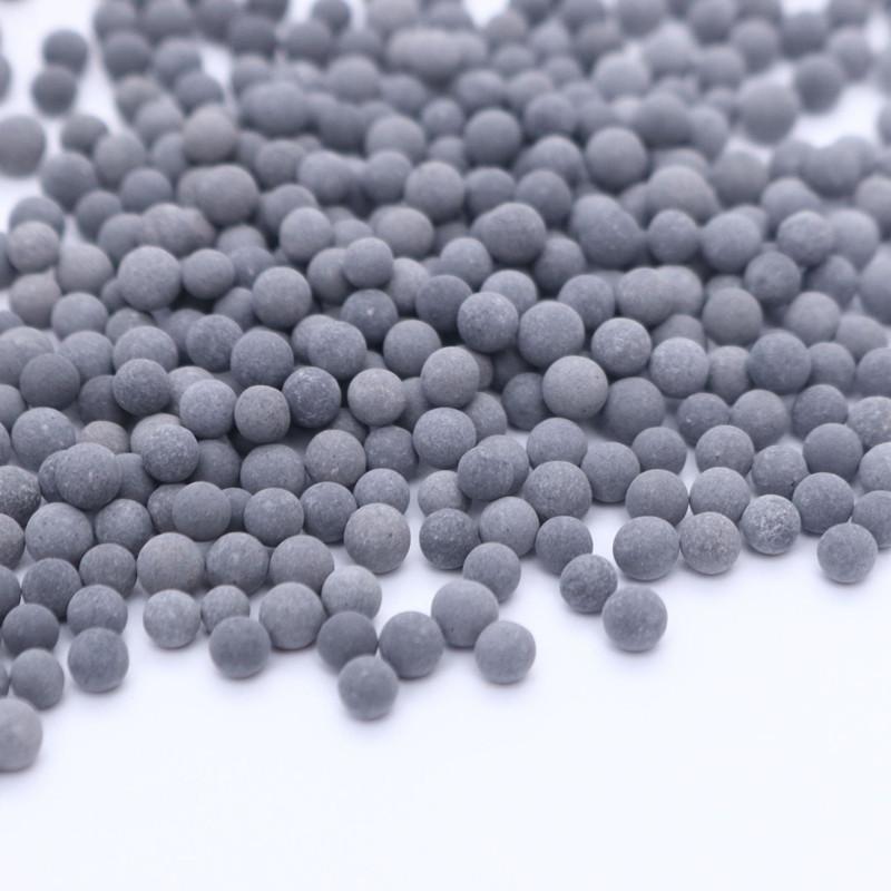 100g White Black Red Bathroom Replacing Water Purification Mineral Beads