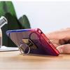 DEAHAN 304 Нержавеющая сталь кольцо-держатель для мобильного телефона подставка 360 Регулируемый крючок Кольцо на палец Подставка для смартфона Кронштейн