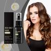 Hair Styling Spray Easy And Stylish Styling Hair Care Styling Spray Natural Finish Sea Spray For Hair (30ml)