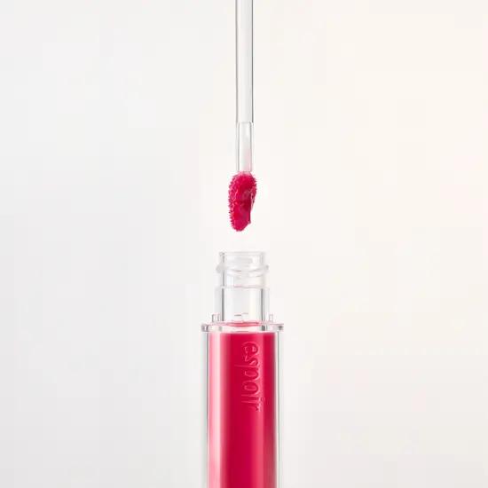 Espoir Тинт-глазурь для губ Couture (20 цветов) 4g