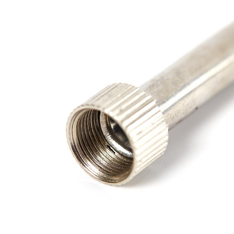 Electric Soldering Iron Solder Tip Sleevecasing Handle Adapter For No.907T 905E