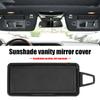 For 1998-2005 Mercedes-Benz S-Class W220 Sun Visor To Replace Car Interior Vanity Mirror Sun Visor Auto Replacement Parts