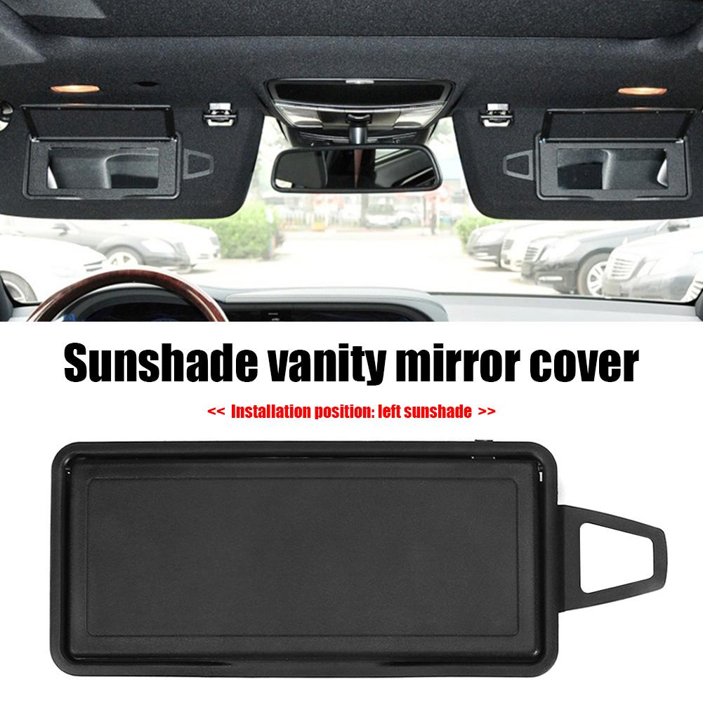 For 1998-2005 Mercedes-Benz S-Class W220 Sun Visor To Replace Car Interior Vanity Mirror Sun Visor Auto Replacement Parts