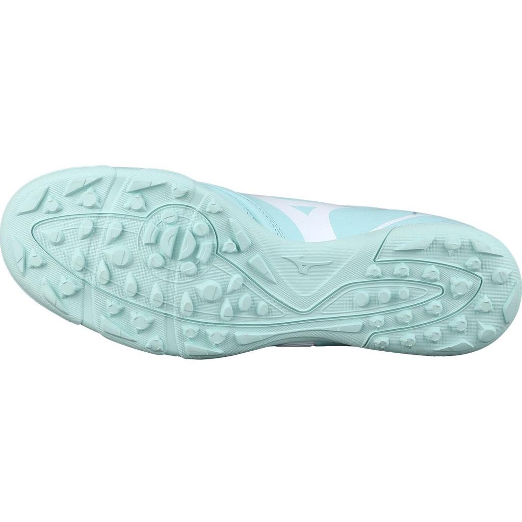 Mizuno Folgado Pro Kl Круглый носок Текстурированные Tf Мужские Футбольные Бутсы Зеленый P1GD239301