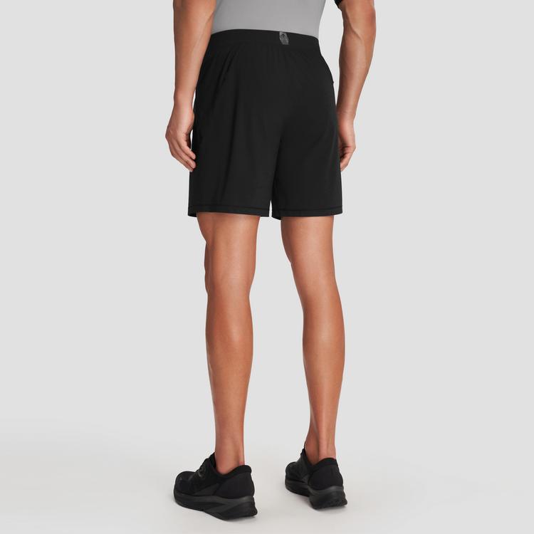 DESCENTE TRAINING Casual Shorts Men's D4331TKH51