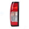Левый и Правый Задний Фонарь Стоп-Сигнал для Nissan Navara D22 Ute DX ST ST-R 1997-2015 RLN026-EU-R/RLN026-UK-L