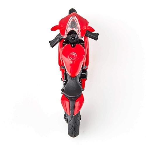 BorneLund SIKU SK1385 for Ducati Panigale 1299
