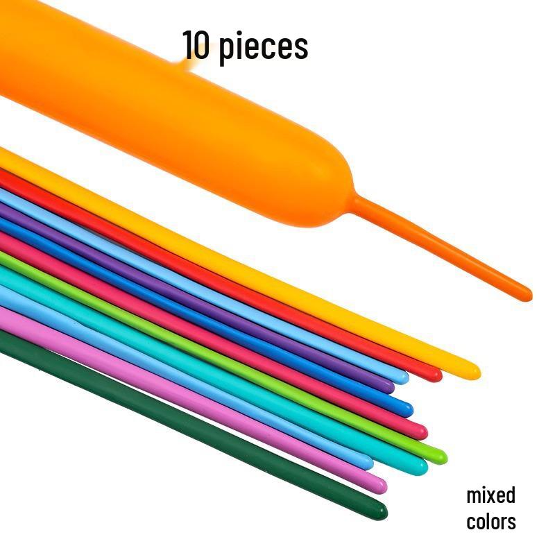 Flying Fart Rocket Balloon - Screaming Soaring Toy for Kids & Future Internet Celebrities