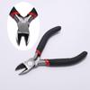 Jewelry Pliers Tools & Equipment Kit Long Needle Round Nose Cutting Wire Pliers For DIY Jewelry Making Tool Accessories