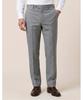 TREMOLO Cotton Blend Seersucker Set Pants_Trndaym3211