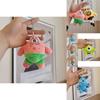 Adorable Spongebob Plush Keychain Cute Backpack Accessory Perfect Kids Gift