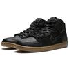Nike Sb Dunk High Antihero Brian Anderson Black Skateboard Shoes AH9613-001