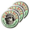 Мазь Burt's Bees Rescue Ointment 15 г, многофункциональная мазь, Rescue Ointment, 3 шт.