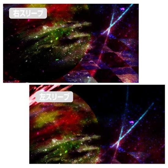 Нет игры, нет жизни Zero Shuvi Двусторонняя футболка с полной графикой S-размера Ver.2.0