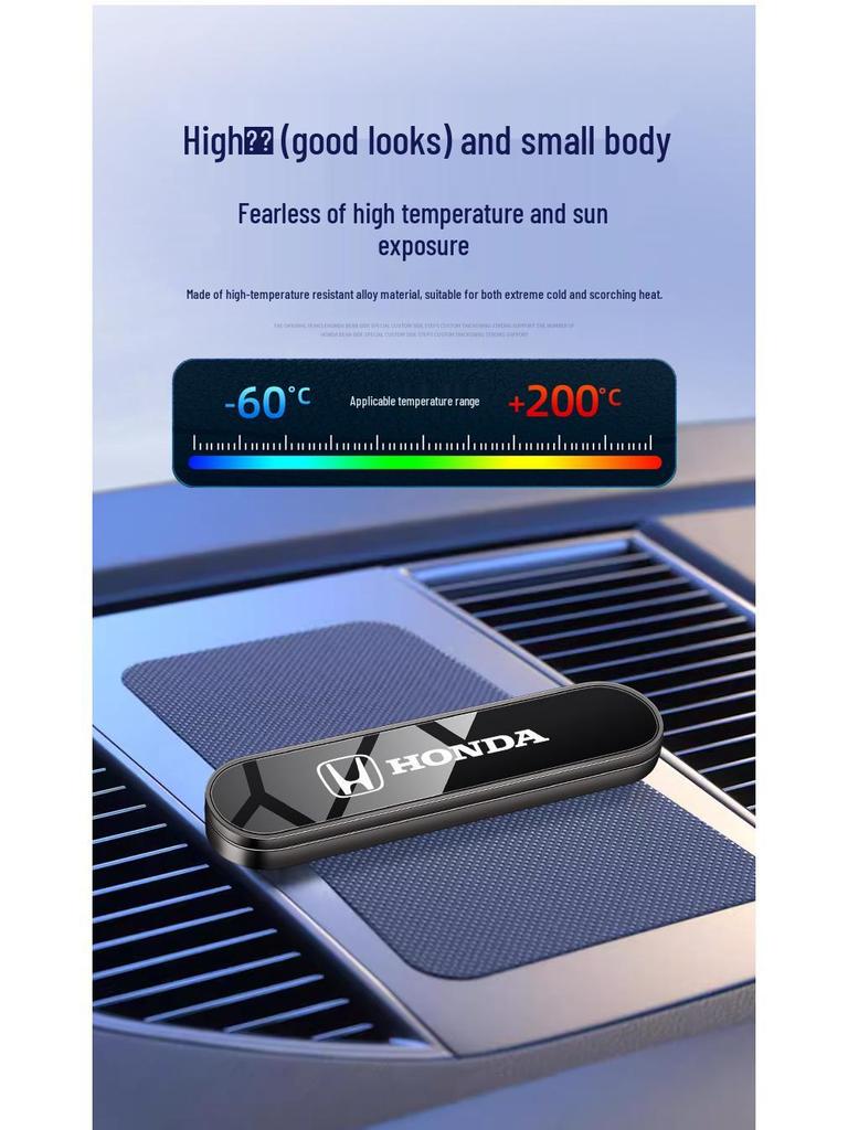 Совместимо с Chery Arrizo 5 PLUS, Tiggo 8, Explore 06, Fengyun T9, A8 Номерной знак для парковки Телефон Автомобильная передвижная карта