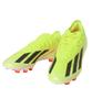 Adidas X Crazyfast Pro MG Soccer Size Cm Men's Cleats, MCO93, Yellow, 28.0