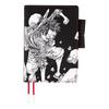 Обложка для ежедневника Hobonichi Techo Original ONE PIECE Шляпа Луффи ЧЕРНАЯ (A6) Журнал/Трубочка