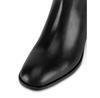 Ботильоны Sergio Bardi WI32-E1097-02SB, черные