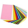 Cheongyang Toy Color Felt, Regular 33 Colors, Non-adhesive, Mixed Colors, 1 Piece, Korean Toy Supplies