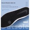 Nike Кроссовки детские Check Canvas SB GS Black White 905373-003
