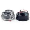88mm Brake Drum & Caliper for ATV Beach Car with Little Bull Two-Wheel Drive