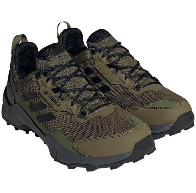 Adidas Terrex Ax4 Trekking Boots