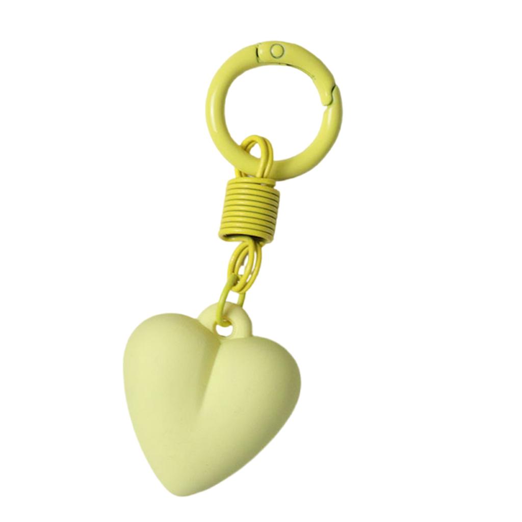 Брелок для ключей в корейском стиле, подвеска для ключей, цепочка для ключей от машины, креативные брелоки, подвески для рюкзака, шарм для сумки