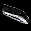 BMW X1 Headlight Cover (2010-2015, E84) Plexiglass Replacement