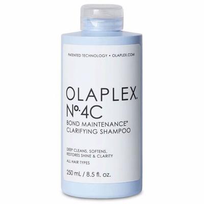 Olaplex - Очищающий шампунь № 4C Bond Maintenance 250 мл -
