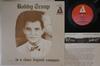 Виниловая пластинка BOBBY TROUP - In A Class Beyond Compare AP98 AUDIOPHILE 1981 США Джаз Б/у