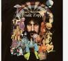 Frank Zappa T-shirt The Bizarre World of Frank Zappa T-shirt All Sizes